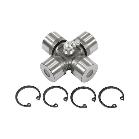 A & I Products Cross & Bearing Kit 4.5" x14.2" x4.7" A-BP41202-A